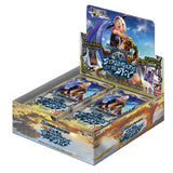 Battle Spirits Saga - Inverted World Chronicle - Strangers in the Sky