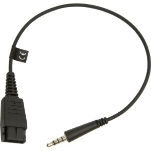Audio Cable Adapter - Jabra