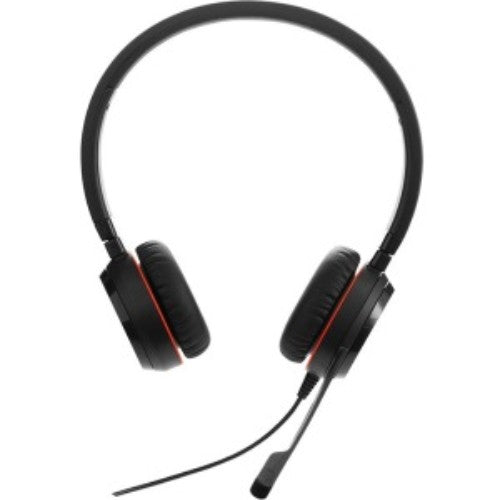 Stereo Headset - Evolve 30 II UC - Jabra