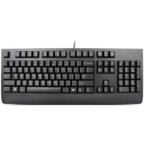 USB Keyboard - Black US English 103P - Lenovo
