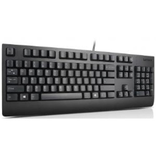 USB Keyboard - Black US English 103P - Lenovo
