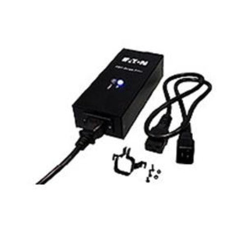 Surge Protectors - 16A Series Filter, IEC 16A Input / Output Sockets - Eaton