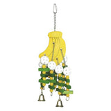Bird Toy - Large Bananas 52cm