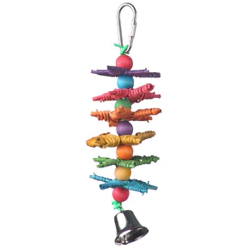 Bird Toy - Starburst 16cm