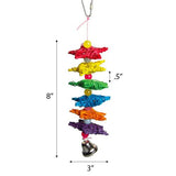 Bird Toy - Starburst 16cm