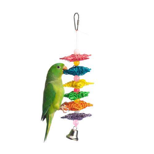 Bird Toy - Starburst 16cm