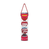 Dog Toy - KONG Signature Balls Med/Small 4pk