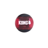 Dog Toy - KONG Signature Balls Med/Small 4pk