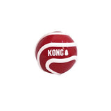 Dog Toy - KONG Signature Balls Med/Small 4pk