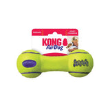 Dog Toy - KONG AirDog Squeaker Dumbbell Med