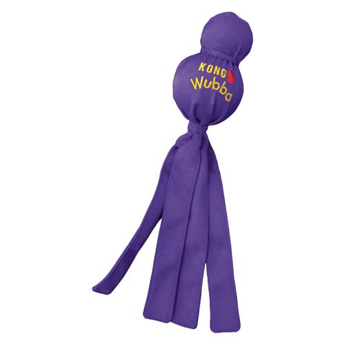 Dog Toy - KONG Wubba XL