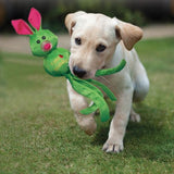 Dog Toy - KONG Wubba Ballistic Friends Small
