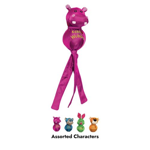 Dog Toy - KONG Wubba Ballistic Friends XL