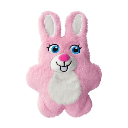 Dog Toy - KONG Snuzzles Kiddos Bunny Small