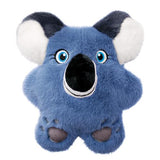Dog Toy - KONG Snuzzles Koala Med