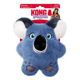 Dog Toy - KONG Snuzzles Koala Med