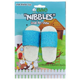 Small Animal - Loofah Sandals