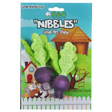 Small Animal - Loofah Turnips 10cm