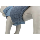 Dog Clothing - Ajou Coat XS: 27cm Blue