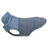 Dog Clothing - Ajou Coat XS: 30cm Blue