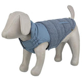Dog Clothing - Ajou Coat XS: 30cm Blue