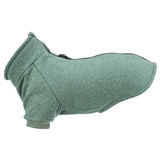 Dog Clothing - Amsterdam Sweatshirt S: 36cm Dark Green