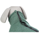 Dog Clothing - Amsterdam Sweatshirt S: 36cm Dark Green