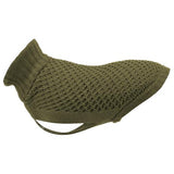 Dog Clothing - Norwood Pullover XS: 30cm Olive Green