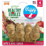 Healthy Edibles Puppy Pals 4pk - Small