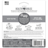 Healthy Edibles Puppy Pals 4pk - Small