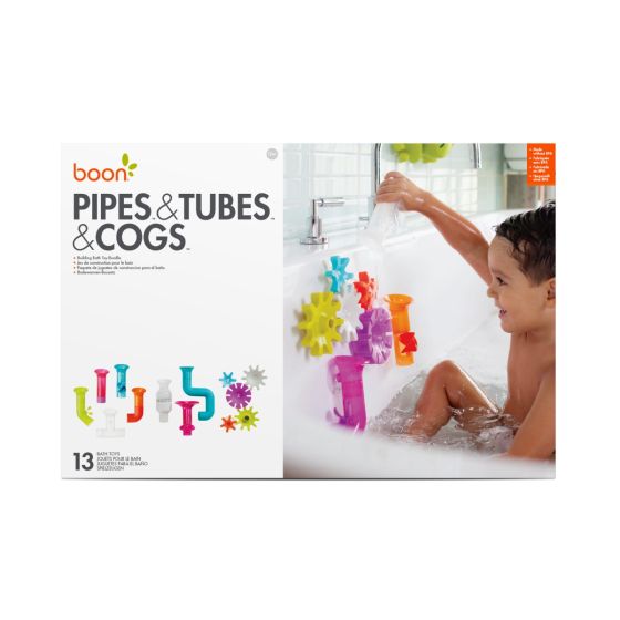 Boon Bath Toy Bundle - Boon