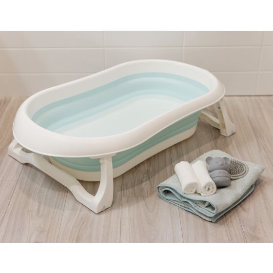 Folding Baby Bath - Baby First