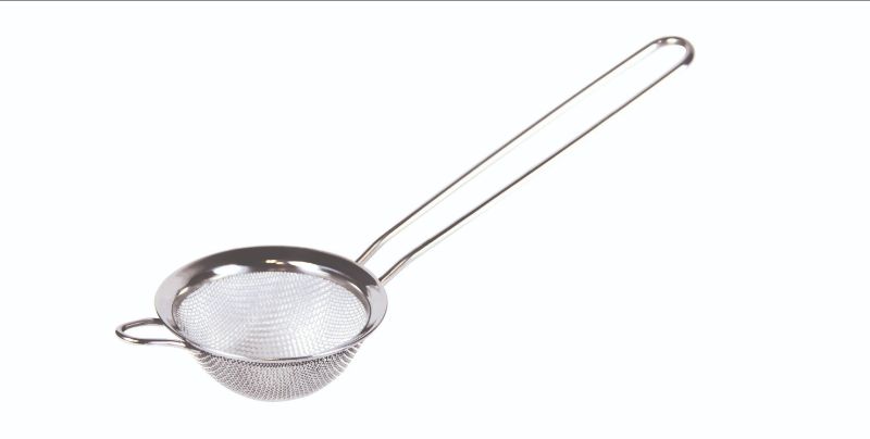 Avanti Stainless Steel Mesh Strainer 7cm