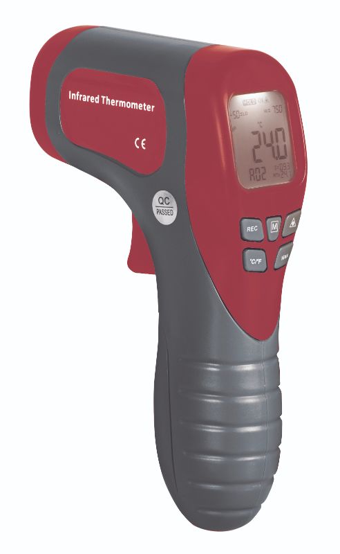 Avanti Infrared Digital Thermometer