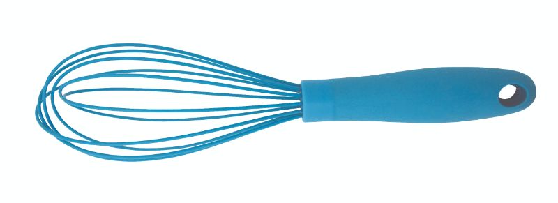 Avanti Silicone Whisk 26cm - Blue