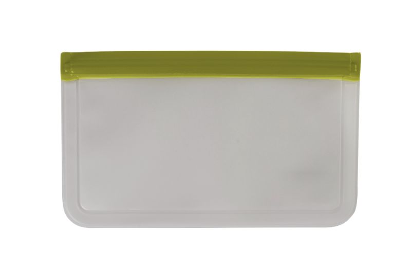 Avanti Reusable Snack Bag - Set of 2