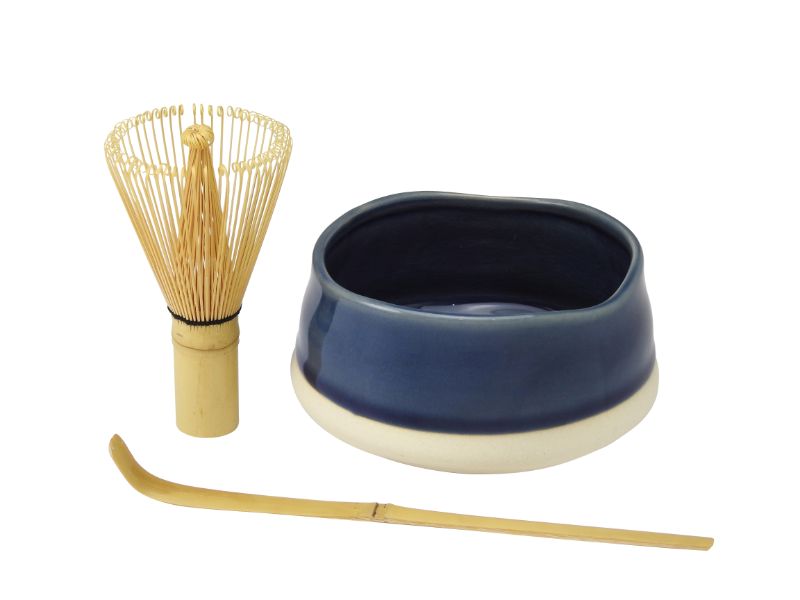 Avanti Matcha Ceremonial Set