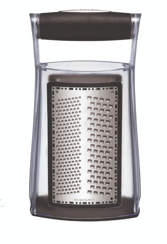 Avanti Two Sided Box Grater