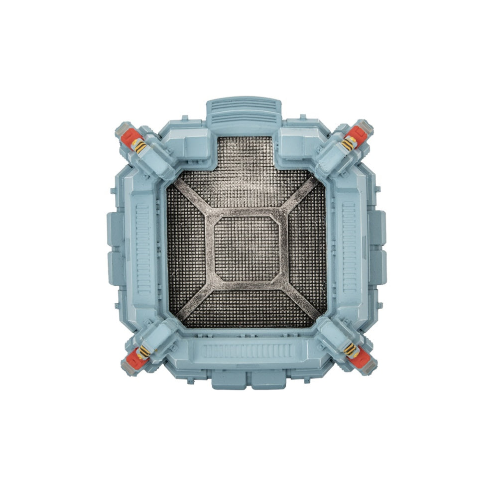 Battlefield in a Box: Gothic Sector  - Legion: Bunker  - Alternate Paint Scheme