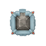 Battlefield in a Box: Gothic Sector  - Legion: Bunker  - Alternate Paint Scheme