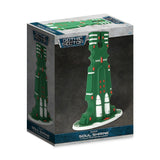 Battlefield in a Box: Gothic Sector  - Eldar: Soul Shrine