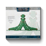 Battlefield in a Box: Gothic Sector  - Eldar: Headquarters