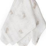 Little Bamboo Comforter - Beau The Bunny - Little Bamboo