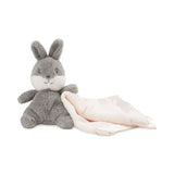 Little Bamboo Plush & Blankie Set - Natural - Little Bamboo