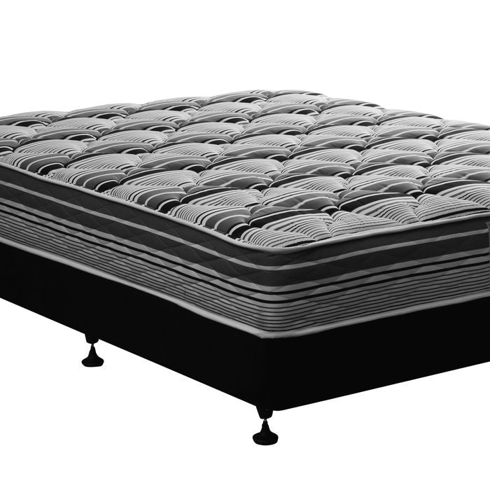 Sealy Hotel Classic Bed Set - Single XL