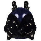 Mini Squishable Midnight Mothman