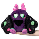 Mini Squishable Neon Punk Mothman