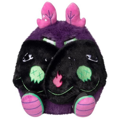 Mini Squishable Neon Punk Mothman
