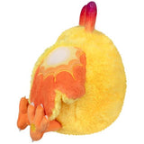 Mini Squishable Solar Mothman