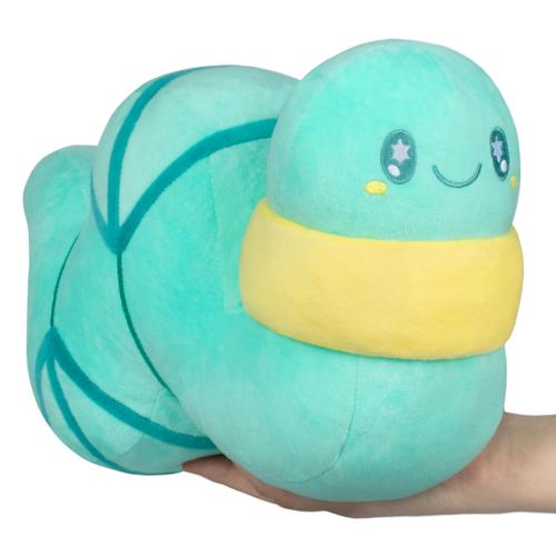 Mini Squishable Glow Worm